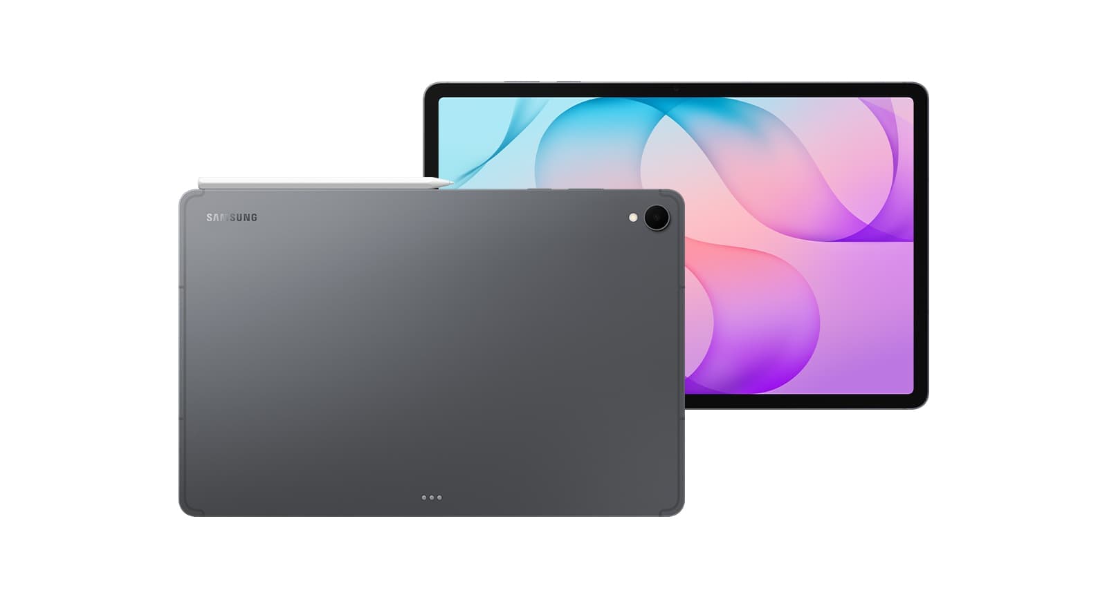갤럭시 탭 S12+ Wi-Fi 512GB 그레이 (SM-X840NZAEKOO)