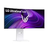 울트라기어 34GX90SAW 34인치 커브드 OLED WQHD 240Hz 울트라와이드 게이밍