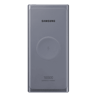 PD 무선충전 배터리 팩 (2020, 25W) (EB-U3300XJEGKR)
