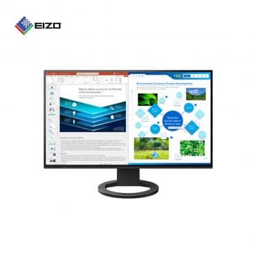 EIZO 에이조 플렉스캔 EV2781 아이케어 모니터