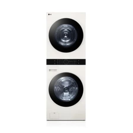 LG 트롬 오브제컬렉션 워시타워 (W2321EEAM)