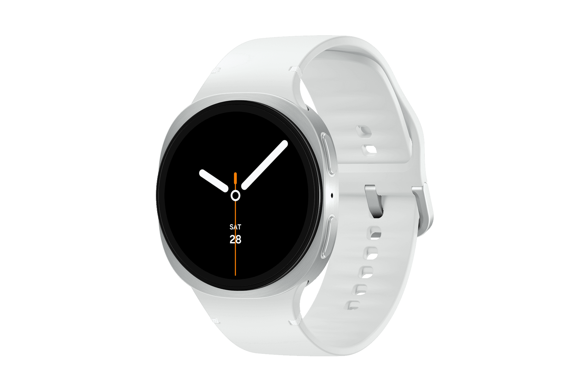 갤럭시 워치8 (블루투스, 44mm) (SM-L330NZSAKOO)