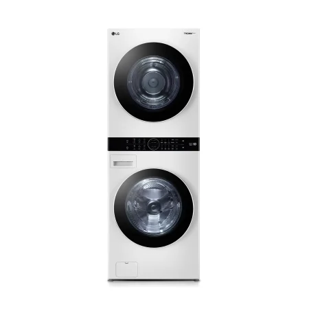 LG 트롬 워시타워 (W2320WANR)