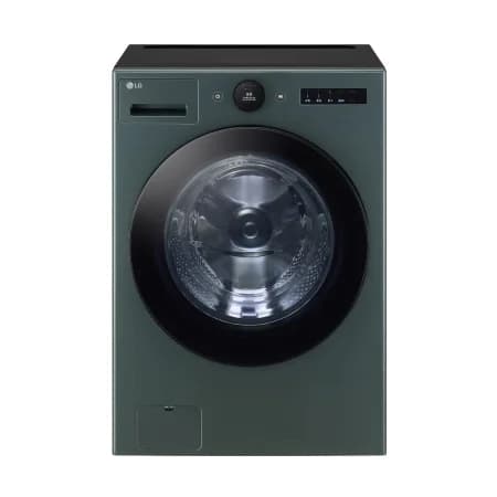 LG 트롬 오브제컬렉션 세탁기 25kg (FX25GNR)