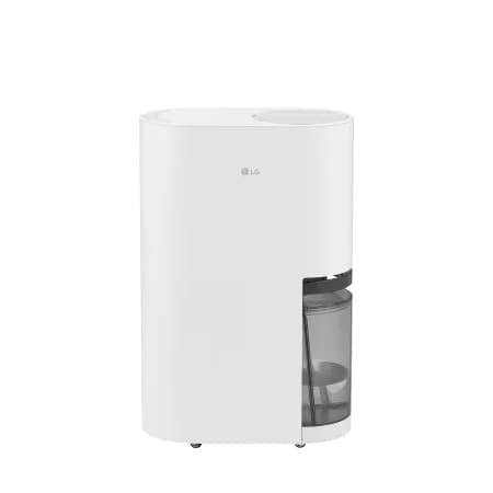 LG 휘센 오브제컬렉션 제습기 (DQ136MWRA)