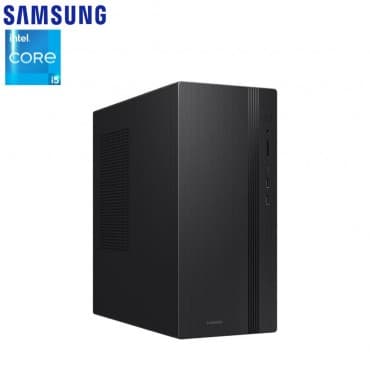 데스크탑 Tower DM500TGZ-AD5AB + HDD 1TB 추가 + Win11P 설치