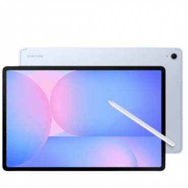 갤럭시탭 S10FE 플러스 WIFI 256GB 라이트 블루 SM-X620NLBEKOO