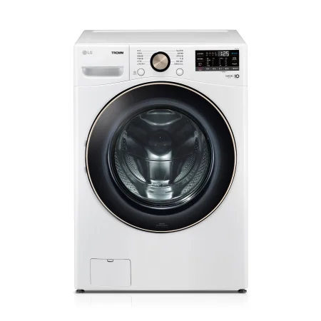 LG 트롬 세탁기 (F21WDLPR)