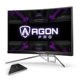에이건 AGON PD27 QHD 240 HDR 400 게이밍 무결점