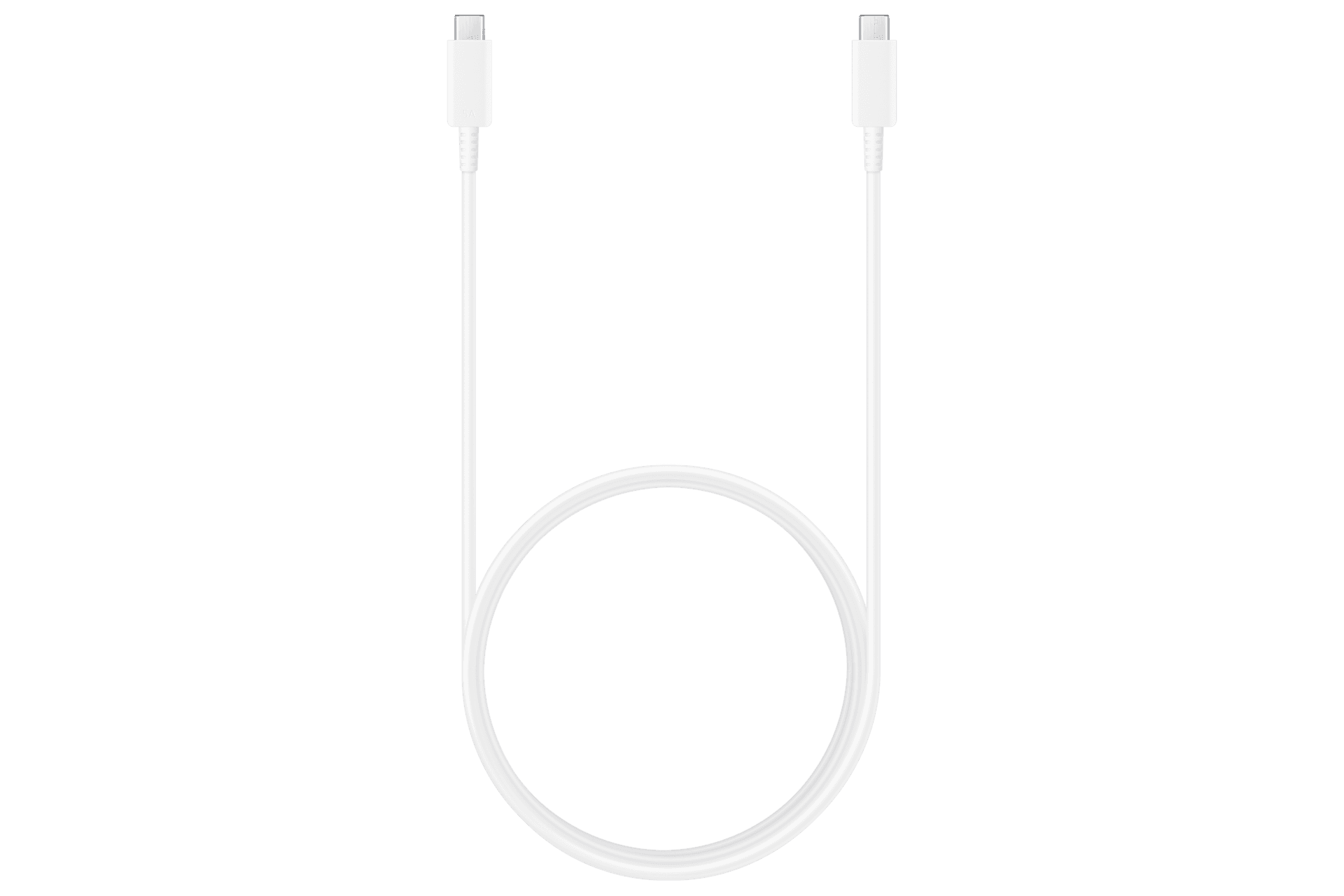 USB C to C 케이블 (5A, 1.8m) (EP-DX510JWKGKR)