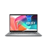 모던시리즈 모던 14 F1MG-C5 + 32GB 구성 + NVMe SSD 1TB 교체