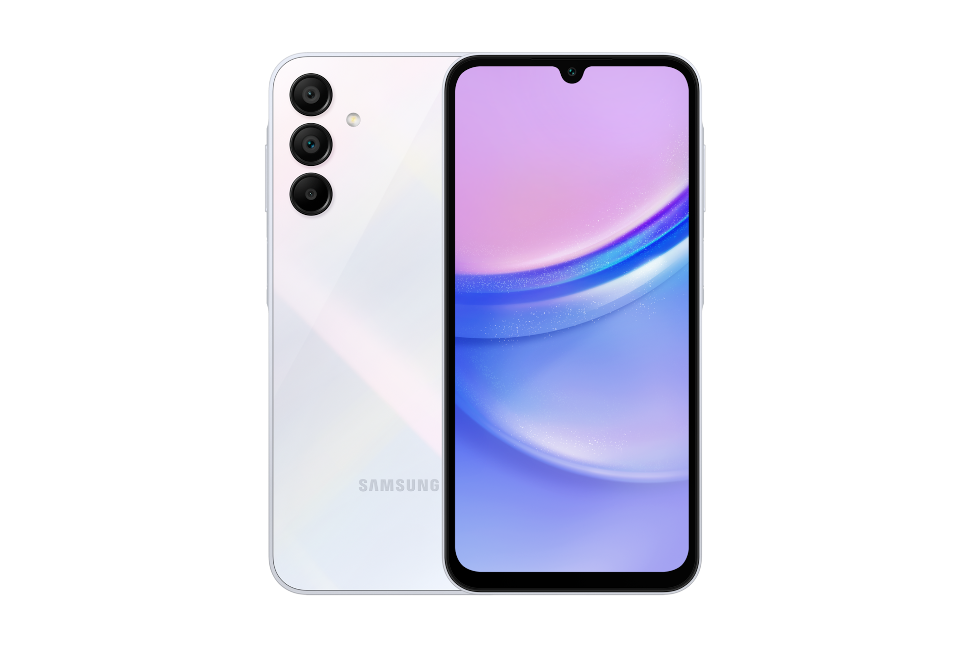 갤럭시 A15 자급제 (SM-A155NLBEKOO)