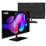 UDEA LOOK LK2722PA 유케어 75 프리싱크 ▶ED2738SC 주사율 100Hz 업그레이드◀