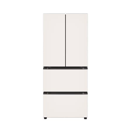 LG 디오스 오브제컬렉션 김치톡톡 (Z403MEEF53)