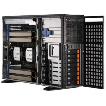 SYS-741GE-TNRT