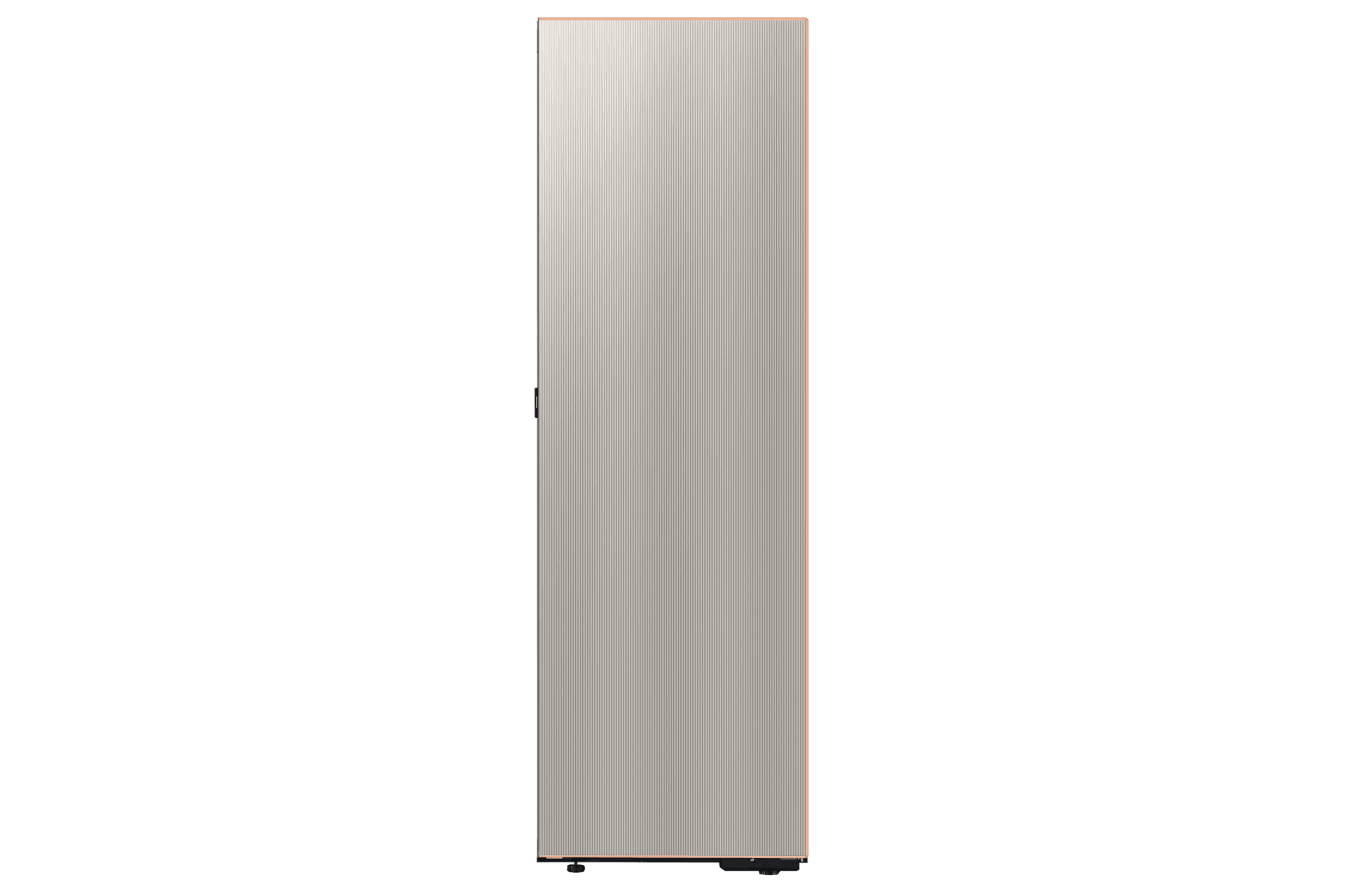 Infinite AI 정수기 냉장고 1도어 키친핏 386L (좌열림, 냉장전용) (RR40C9981APG)