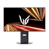 울트라기어 32GX850A 32인치 평면 OLED 4K UHD 165Hz 듀얼모드 게이밍