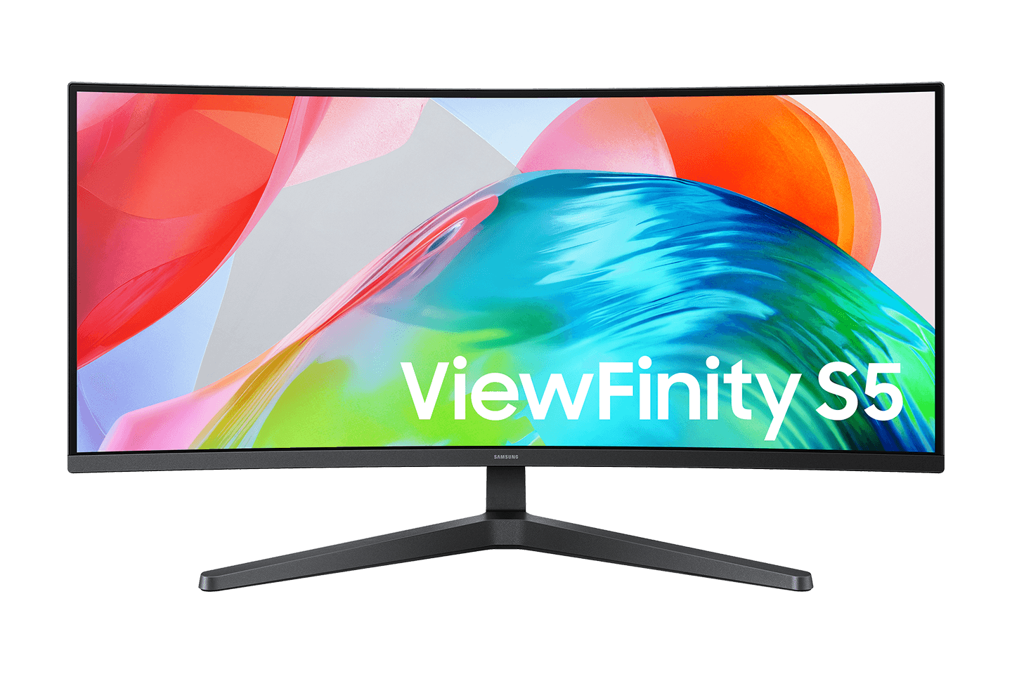 뷰피니티 S5 S55GH UWQHD 120Hz (LS34H550) (LS34H550GAKXKR)