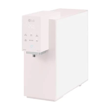 LG 퓨리케어 오브제컬렉션 정수기(맞춤 출수, 냉온정) (WD523VP)