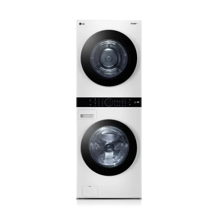 LG 트롬 워시타워 (W2420WDR)
