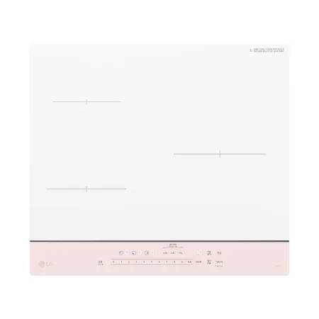 LG 디오스 오브제컬렉션 인덕션 (BEI3ANPLOE)