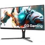 AOC U34G3XM/EU 게이밍 144 울트라와이드 WQHD 프리싱크 HDR 무결점