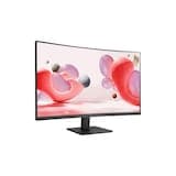 32MR50C 32인치 커브드 VA FHD 100Hz