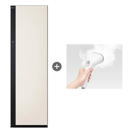 LG 스타일러 오브제컬렉션 (2026 NEW) + 스티머 (SC5MBR80S)