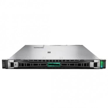 HPE DL360G12 6515P 16Core 2.3GHz 1CPU, 32GB, NS204i-u(480GB NVMe*2), MR408i-o, 1G UTP 4port 추가, 800W_CTO