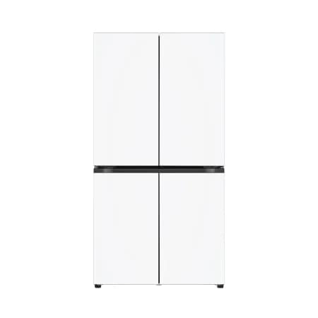 LG 디오스 오브제컬렉션 냉장고 (매직스페이스) (T875MHH111)