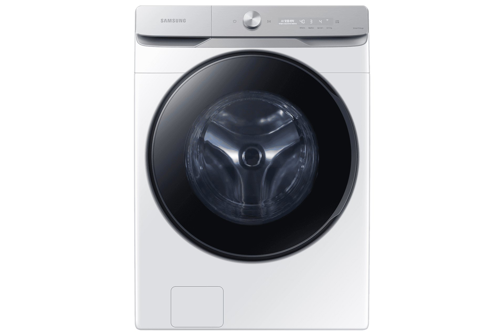 AI 세탁기 25kg (WF25DG8650BW)