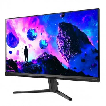 에브니아 27M2N3200L 180 프리싱크 HDR 게이밍 무결점
