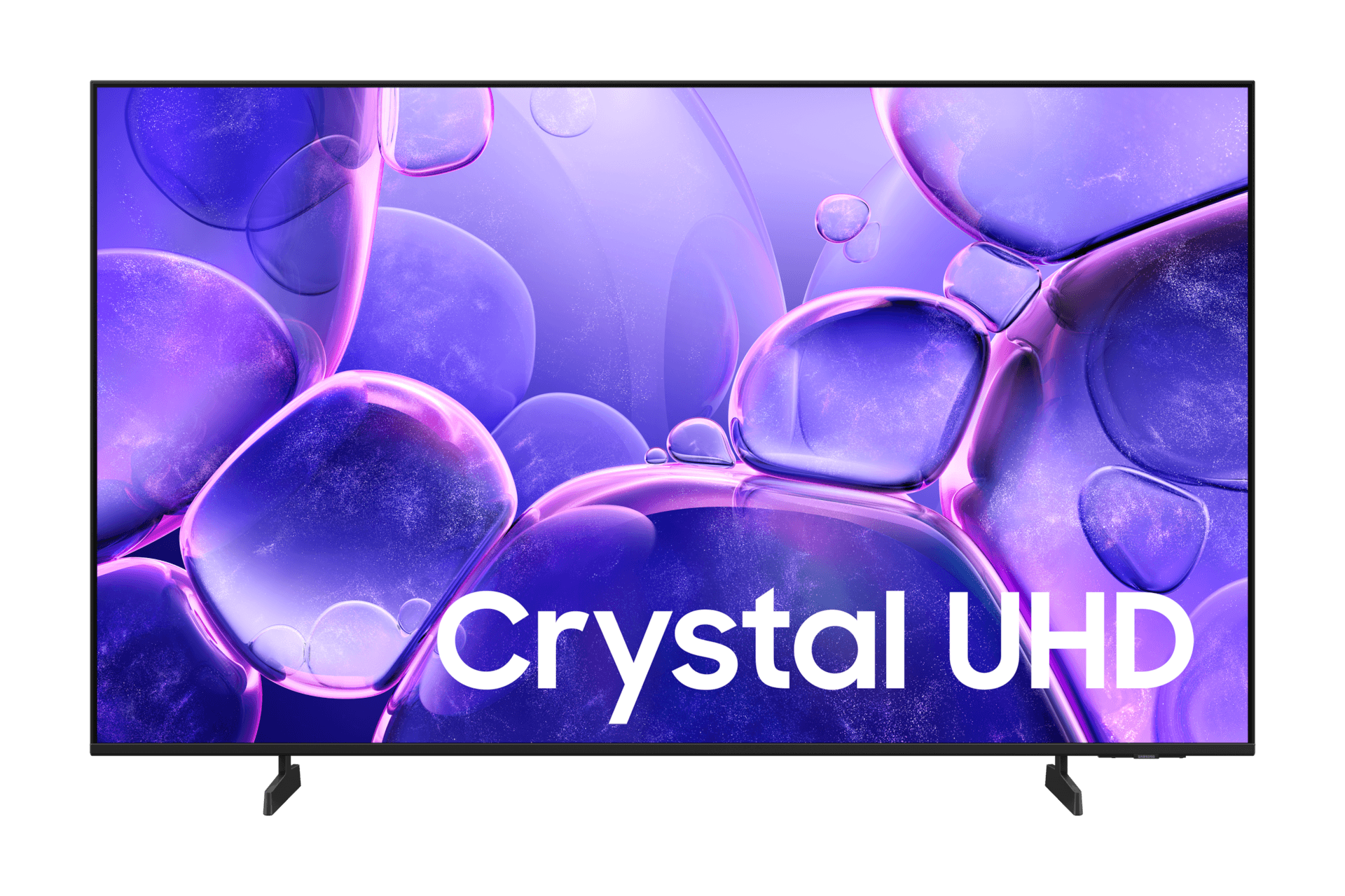 2025 Crystal UHD UF8500 (138cm) (KU55UF8500FXKR)