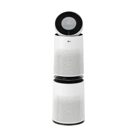 LG 퓨리케어 AI 360˚ 공기청정기 플러스 (AS305DWWL)
