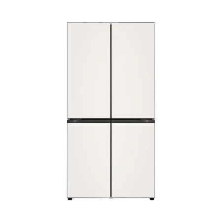 LG 디오스 AI 오브제컬렉션 냉장고 (H875GBB031)