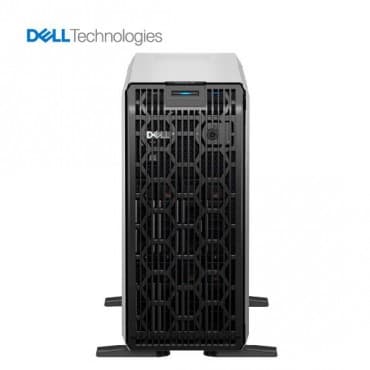 PowerEdge T360 6353P 16GB/480GB/2TB/600W/3Y/B
