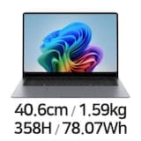 갤럭시북6 프로 NT960XJG-KC71G (기본 제품)