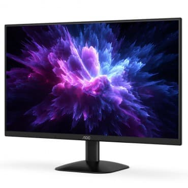 AOC U27B35 4K UHD IPS 보더리스 HDR 시력보호 무결점