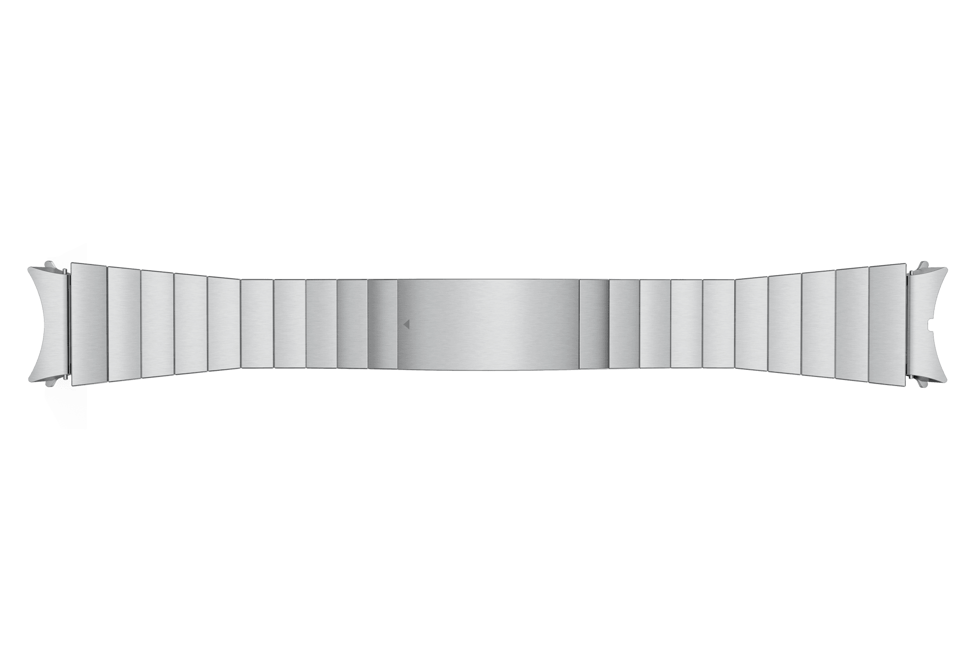 갤럭시 워치4 클래식 42mm 링크 브레이슬릿 스트랩 (GP-TYR880HCASK)