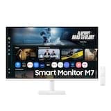 SMART 스마트모니터 M7 S32FM701 32인치 평면 VA 4K UHD 60Hz
