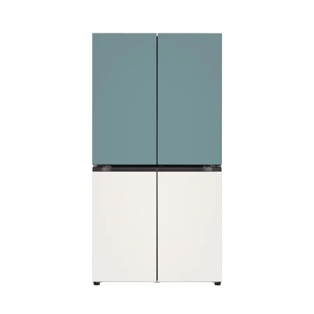 LG 디오스 오브제컬렉션 냉장고 (매직스페이스) (T873MTE111)