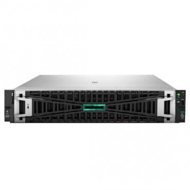 ProLiant DL380 Gen12 6505Px2 8SFF 64GB/480GBx2/RTX 4080x2/2200W(1+1)/B