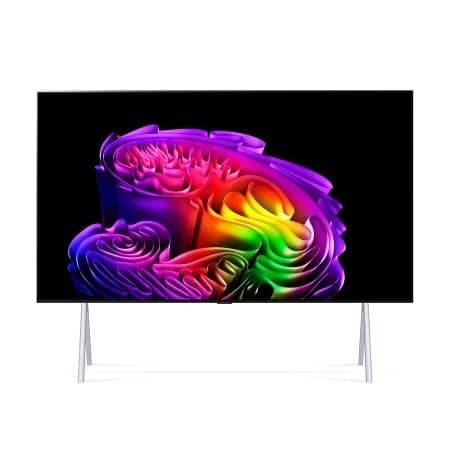 LG 올레드 evo AI (스탠드형) (OLED97G6KNA)