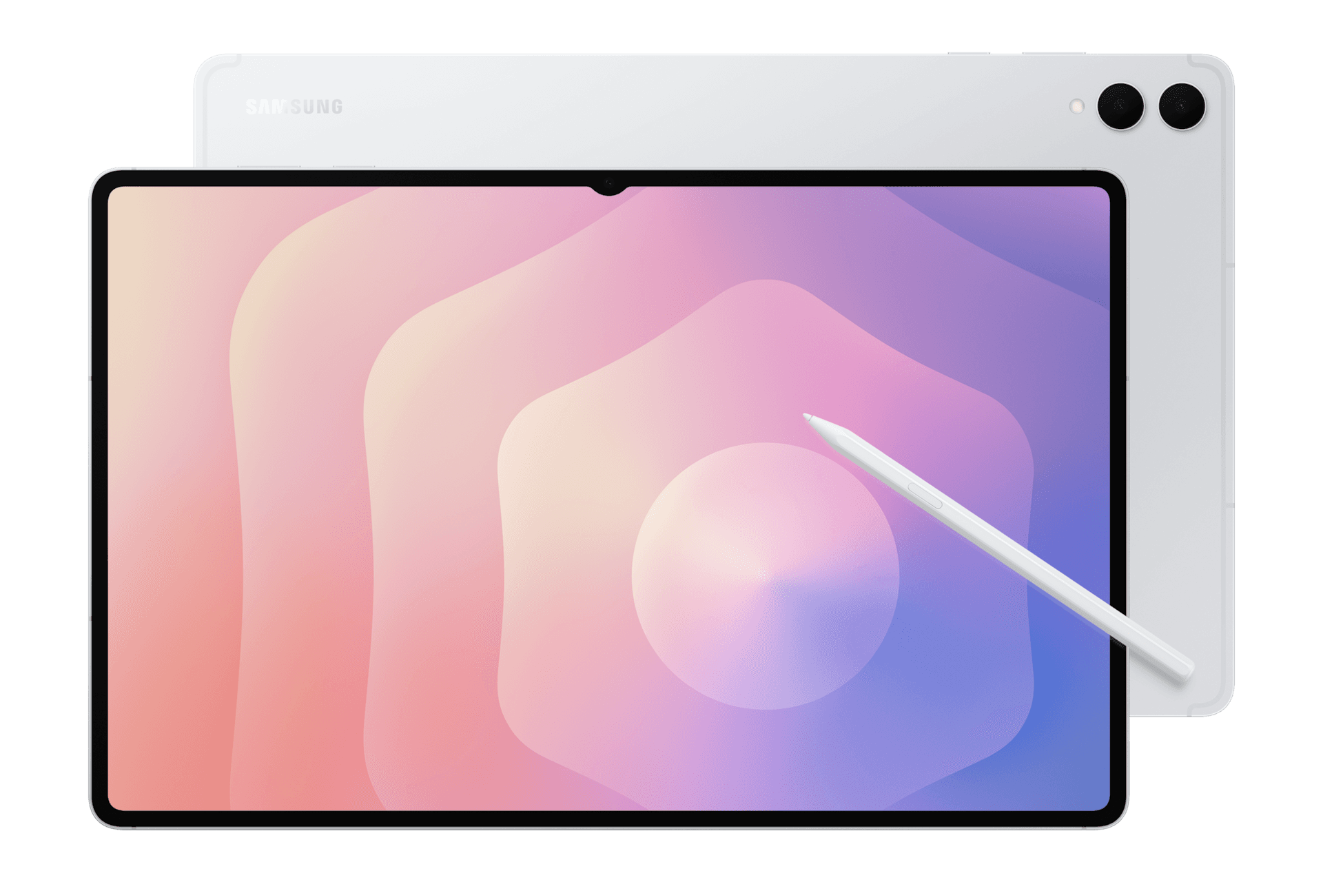 갤럭시 탭 S11 울트라 Wi-Fi 256GB 실버 (SM-X930NZSAKOO)