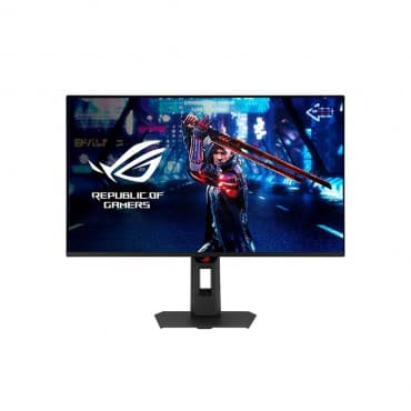 ROG XG27UQDMS 4K UHD OLED 모니터