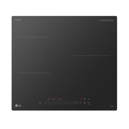 LG 디오스 인덕션 (BEI3QEBLOE)