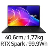 ProArt P16 H7607BA-SE250W(SSD 1TB)