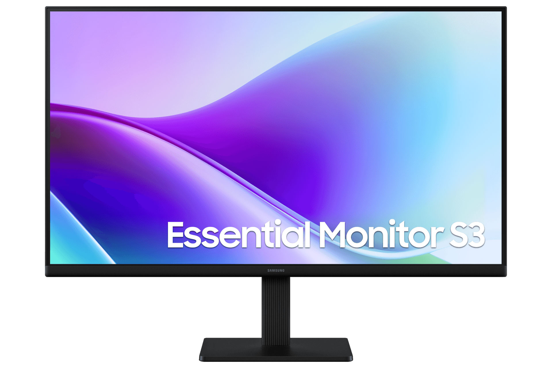 에센셜 모니터 S3 S32GF FHD 120Hz (LS27F320) (LS27F320GAKXKR)
