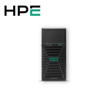 ML30 Gen11 (6315P 4C 2.8GHz 1P / 16GB / 4LFF / VROC / 1TB SATA / 500W) P85596-375