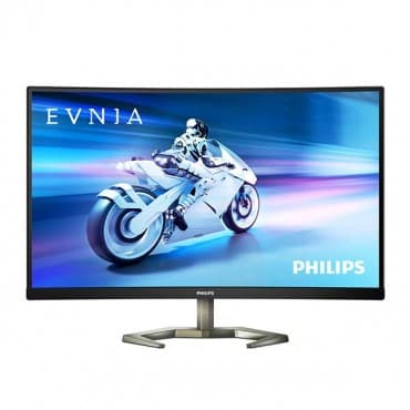 에브니아 32M1C5500VL 32인치 커브드 VA QHD 165Hz 게이밍 무결점